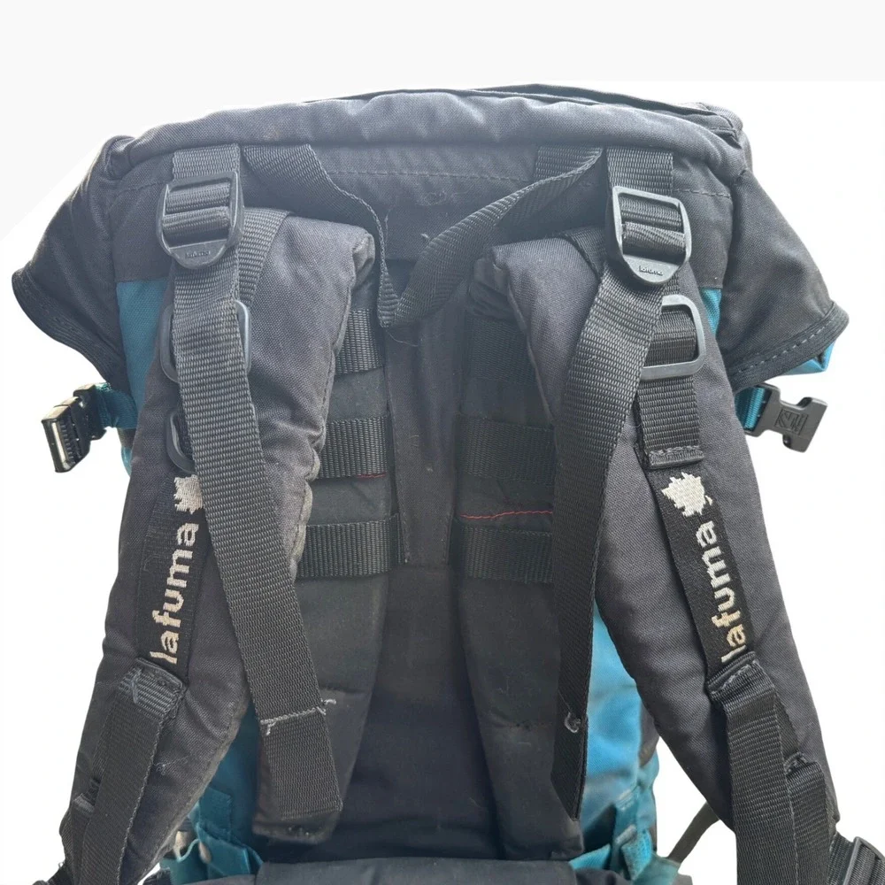 Lafuma brand model